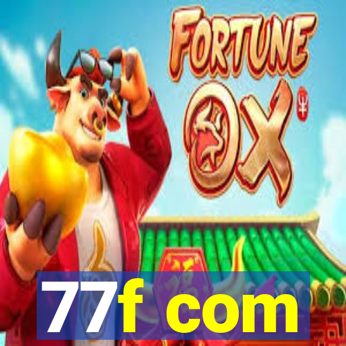 77f com